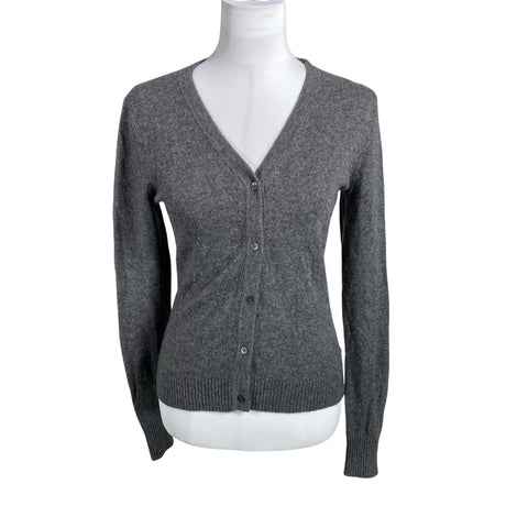 Unisex Weekend by MaxMara - Kardigan, suurus 38 - Hall ()