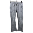 Unisex Juicy Couture - Dressikangast püksid, suurus 140 - 146 - Hall ()