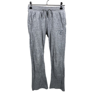Unisex Juicy Couture - Dressikangast püksid, suurus 140 - 146 - Hall (1)