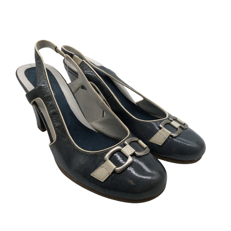 Unisex Aerosoles - Kontsakingad, suurus 38 - Sinine (2)