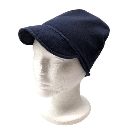Unisex Little Maya - Õhuke müts, suurus 44 - 50 - Sinine ()