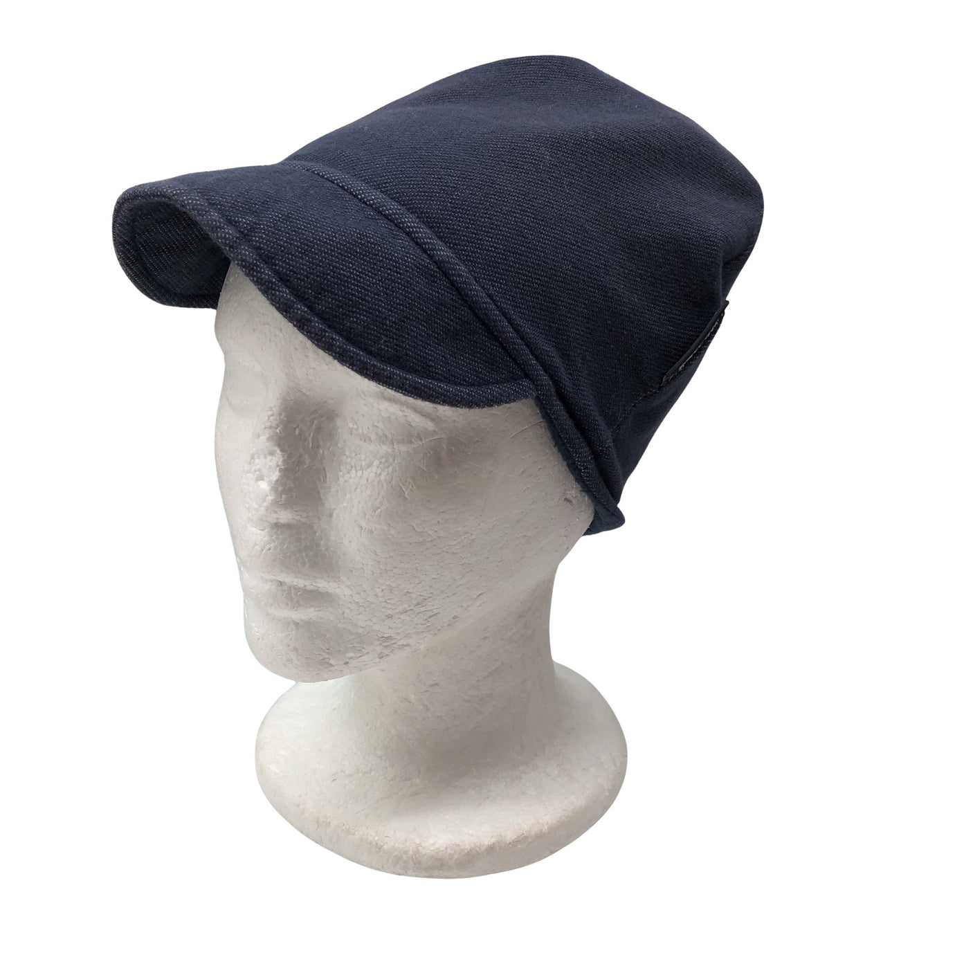 Unisex Little Maya - Õhuke müts, suurus 44 - 50 - Sinine (2)