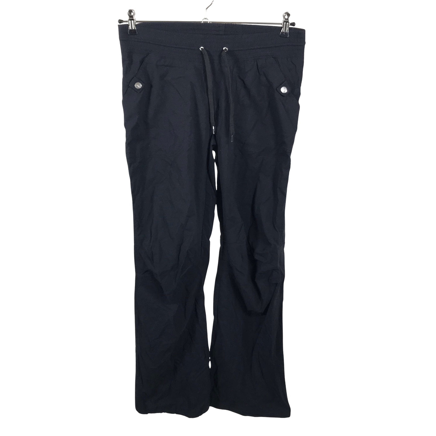 Unisex Casall - Spordipüksid, suurus 40 - Must (1)