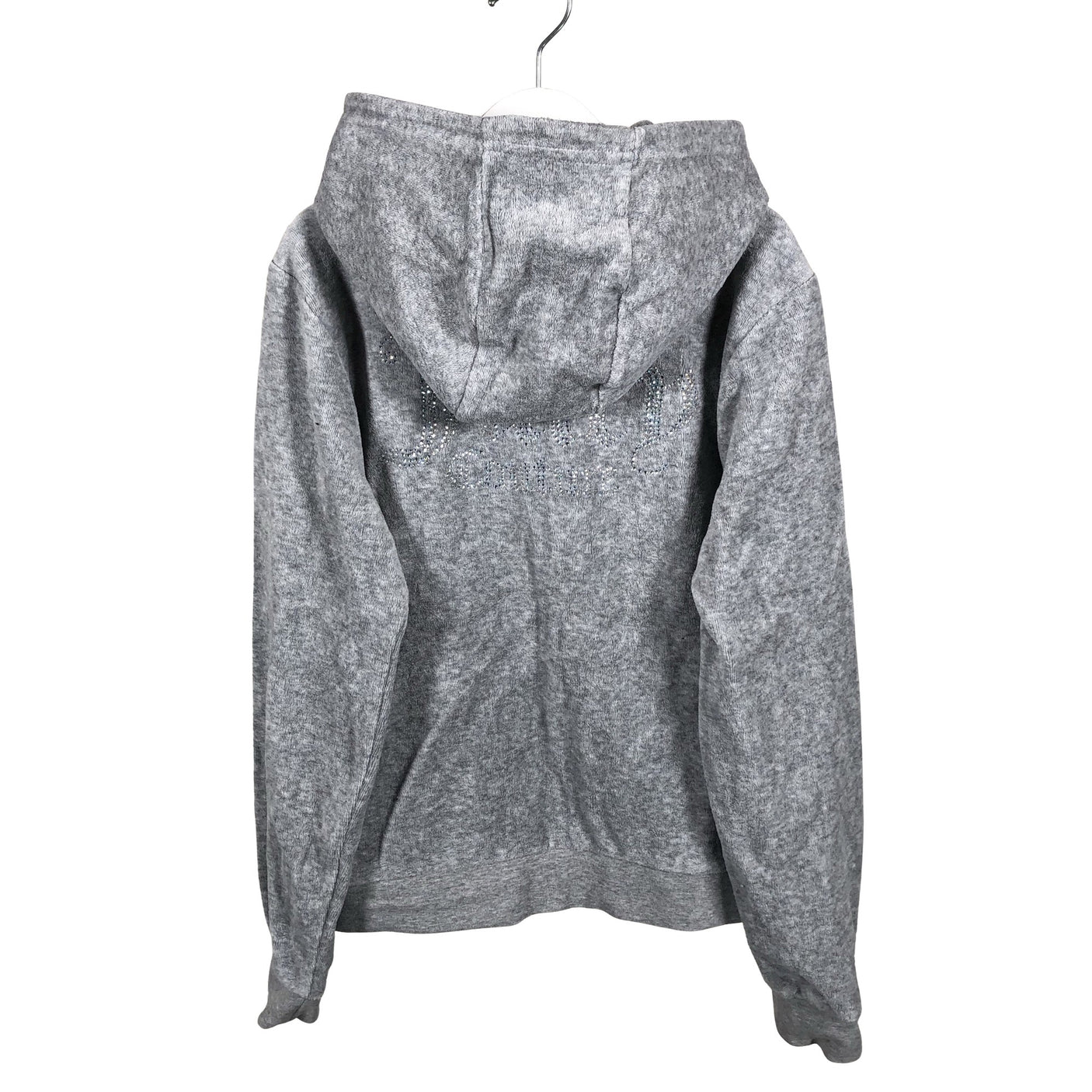 Unisex Juicy Couture - Dressipluus, suurus 140 - 146 - Hall (4)