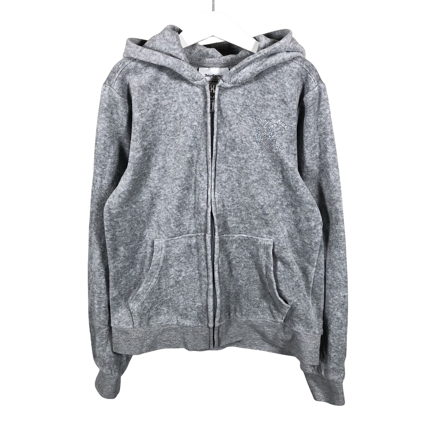 Unisex Juicy Couture - Dressipluus, suurus 140 - 146 - Hall (1)