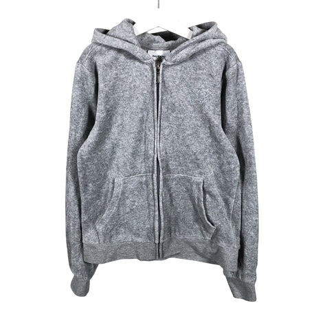 Unisex Juicy Couture - Dressipluus, suurus 140 - 146 - Hall ()