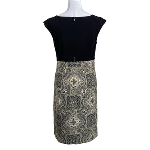 Unisex Weekend by MaxMara - Õhuke kleit, suurus 38 - Must (2)