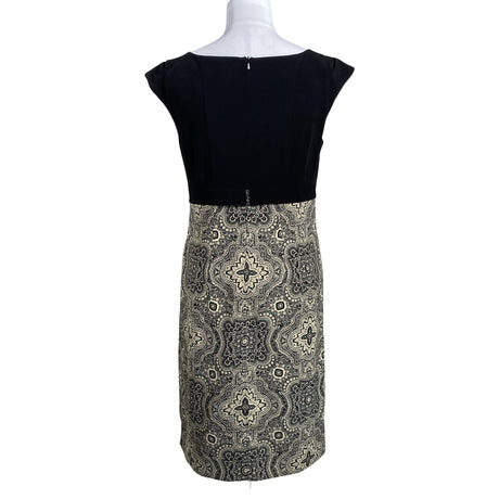 Unisex Weekend by MaxMara - Õhuke kleit, suurus 38 - Must (2)