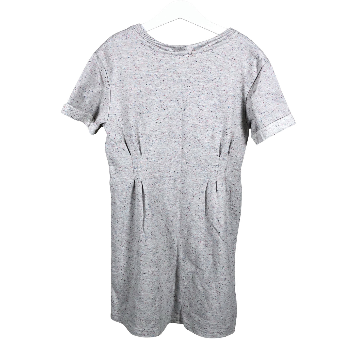 Unisex Ebbe - Dressikangast kleit, suurus 134 - 140 - Hall (2)