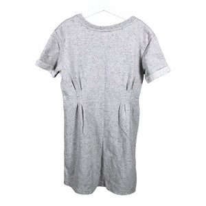 Unisex Ebbe - Dressikangast kleit, suurus 134 - 140 - Hall (2)