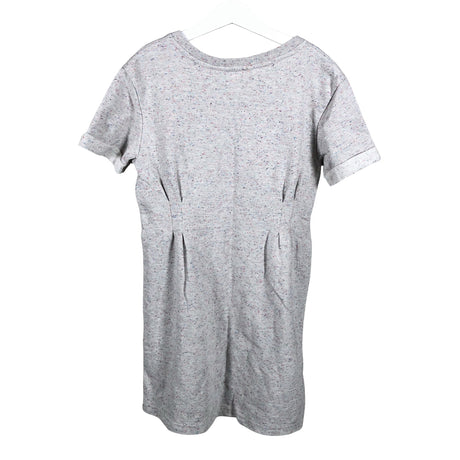 Unisex Ebbe - Dressikangast kleit, suurus 134 - 140 - Hall (2)