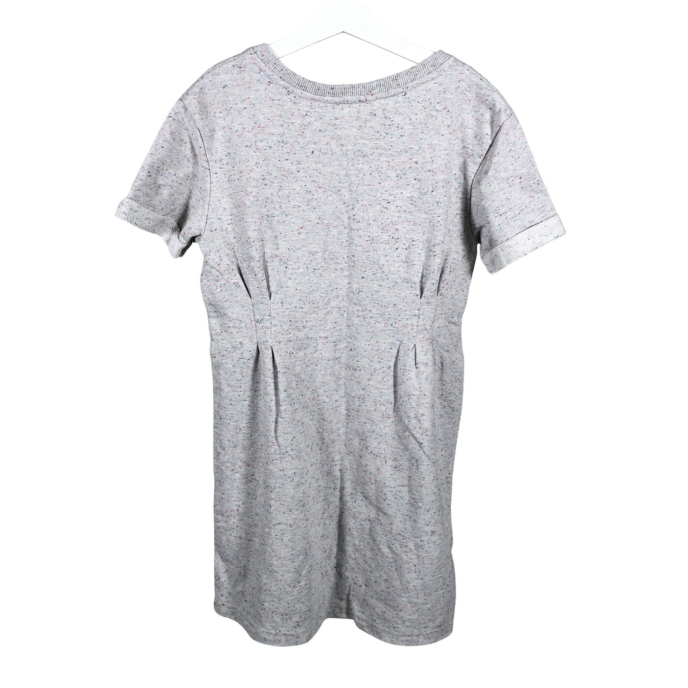 Unisex Ebbe - Dressikangast kleit, suurus 134 - 140 - Hall (1)