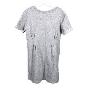 Unisex Ebbe - Dressikangast kleit, suurus 134 - 140 - Hall (1)
