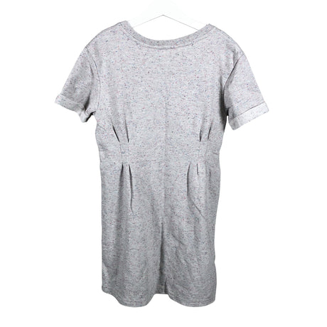 Unisex Ebbe - Dressikangast kleit, suurus 134 - 140 - Hall ()