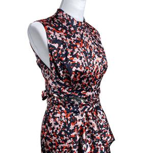 Unisex Hugo Boss - Õhuke kleit, suurus 42 - Sinine (2)