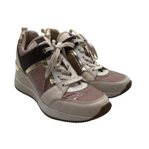 Unisex Michael Kors - Tennised, suurus 37 - Heleroosa (2)