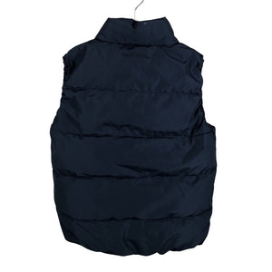 Unisex POMPdeLUX - Õuevest, suurus 134 - 140 - Sinine (4)