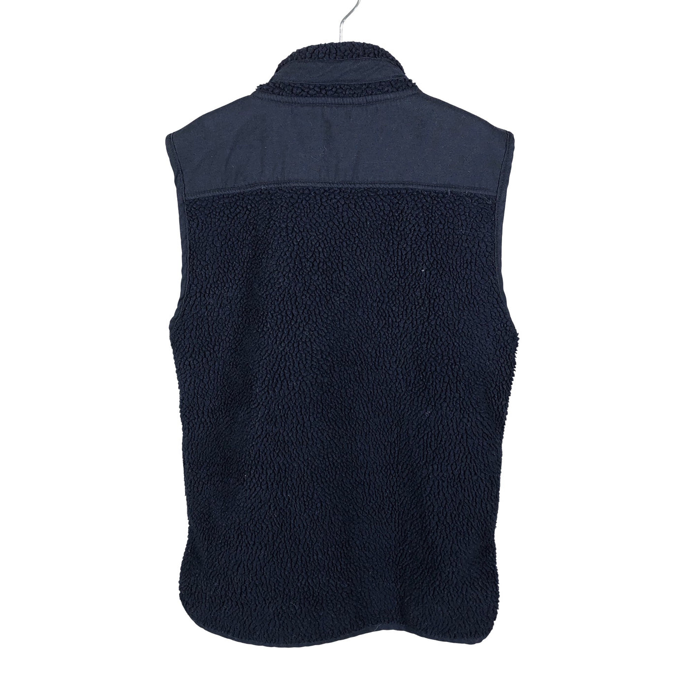 Unisex POMPdeLUX - Fliisvest, suurus 128 - 134 - Sinine (3)