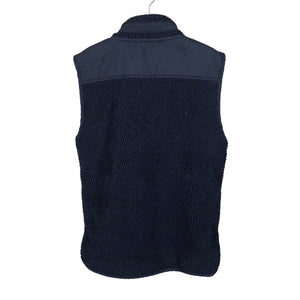 Unisex POMPdeLUX - Fliisvest, suurus 128 - 134 - Sinine (4)