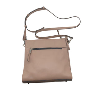 Unisex Picard - Õlakott, suurus Midi - Heleroosa (4)