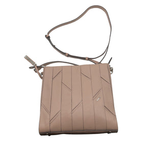 Unisex Picard - Õlakott, suurus Midi - Heleroosa (1)