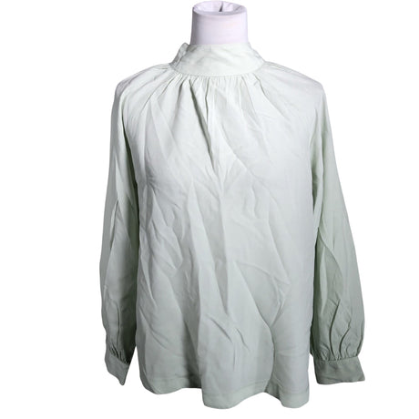 Unisex Autograph by Marks & Spencer - Pluus, suurus 38 - Roheline ()