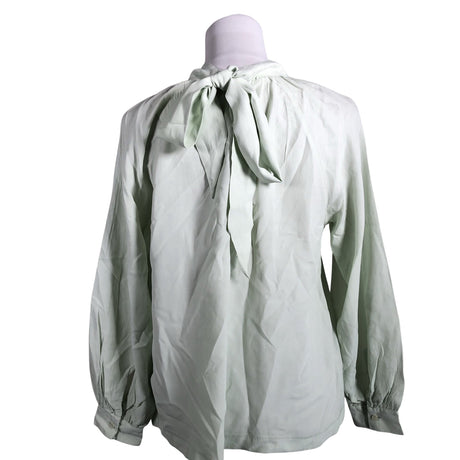 Unisex Autograph by Marks & Spencer - Pluus, suurus 38 - Roheline (2)