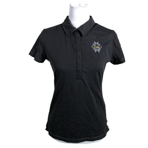 Unisex Luhta - T-särk, suurus 40 - Hall (1)