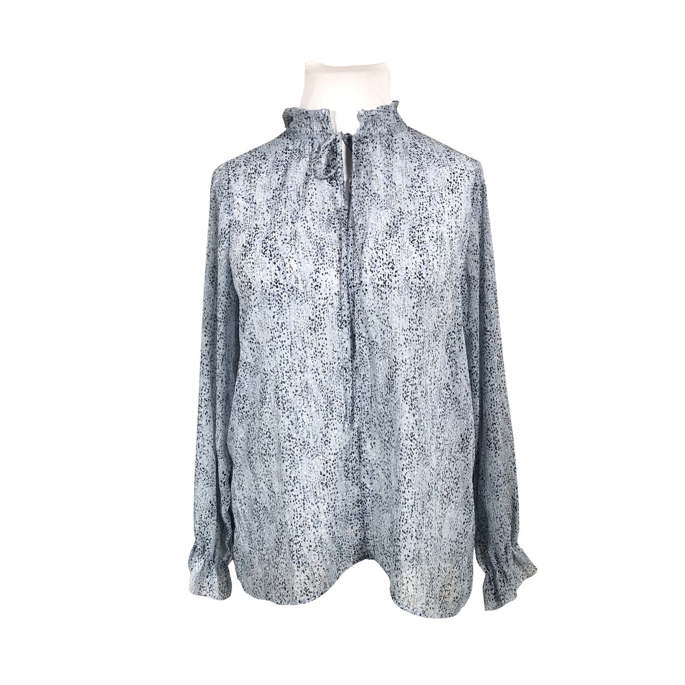 Unisex Cortefiel - Pluus, suurus 42 - Helesinine (1)