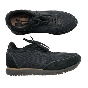Unisex Woden - Tennised, suurus 37 - Must (1)