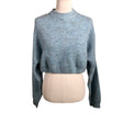Unisex Edited - Kampsun, suurus 36 - Helesinine ()