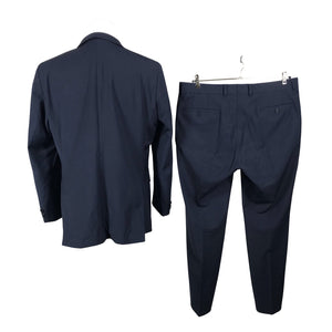 Unisex Turo Tailor - Ülikond, suurus XXXL - Sinine (2)