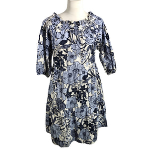 Unisex Nanso - Mitteveniv kleit, suurus 38 - Valge (1)