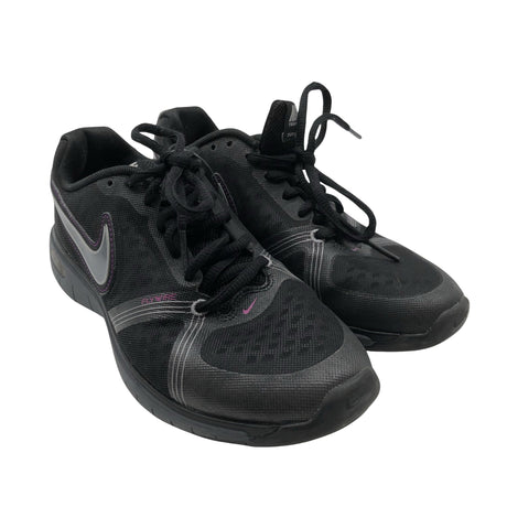 Unisex Nike - Sisespordijalanõud, suurus 37 - Must (2)