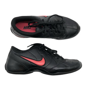 Unisex Nike - Sisespordijalanõud, suurus 37 - Must (1)