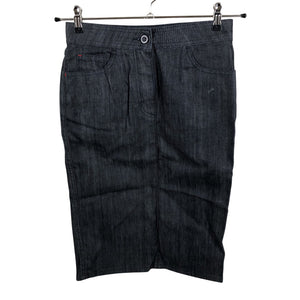 Unisex Boomerang - Teksaseelik, suurus 36 - Sinine (2)