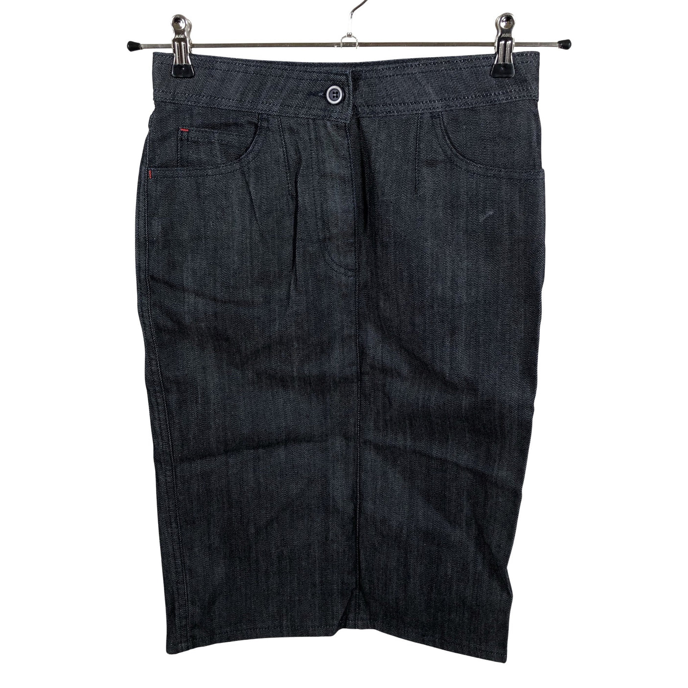 Unisex Boomerang - Teksaseelik, suurus 36 - Sinine (1)