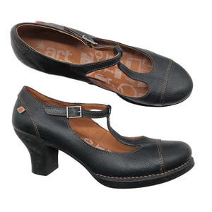 Unisex Art - Kontsakingad, suurus 42 - Must (1)