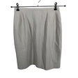 Unisex Ril's - Pliiatsseelik, suurus 34 - Beige ()