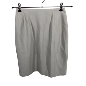 Unisex Ril's - Pliiatsseelik, suurus 34 - Beige (1)