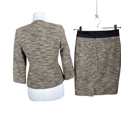 Unisex Andiata - Kostüüm, suurus 34 - Beige (2)