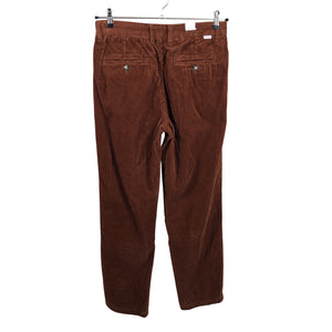 Unisex Lindbergh - Sametpüksid, suurus W32 - Pruun (3)