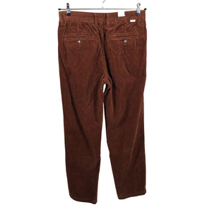 Unisex Lindbergh - Sametpüksid, suurus W32 - Pruun (4)