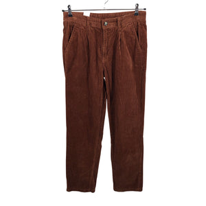 Unisex Lindbergh - Sametpüksid, suurus W32 - Pruun (2)