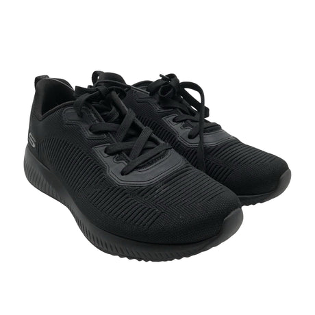 Unisex Skechers - Tossud, suurus 37 - Must (2)