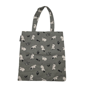 Unisex Finlayson - Kandekott, suurus Midi - Hall (1)