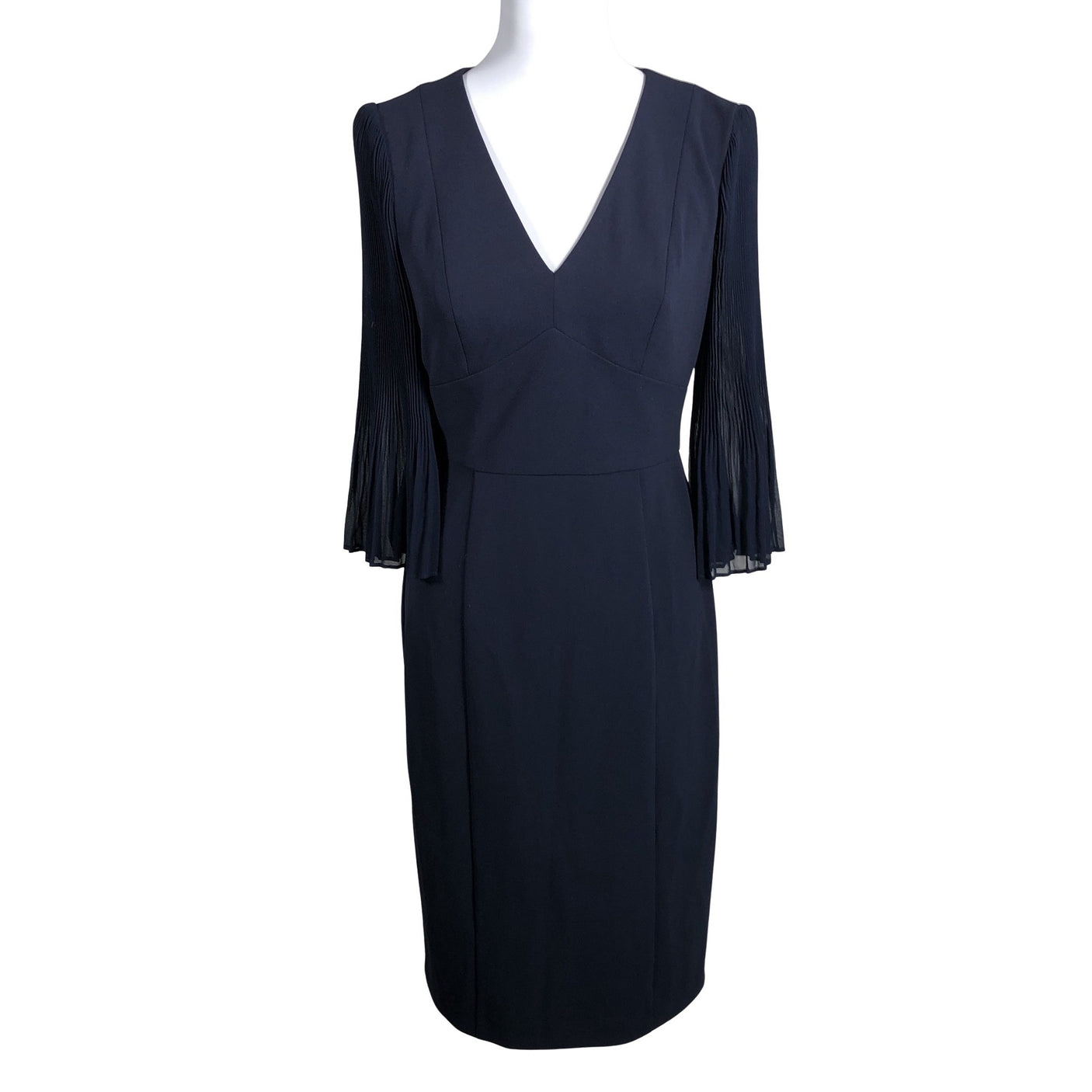 Unisex DKNY - Pidulik kleit, suurus 34 - Sinine (1)