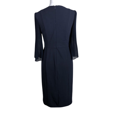 Unisex DKNY - Pidulik kleit, suurus 34 - Sinine (2)