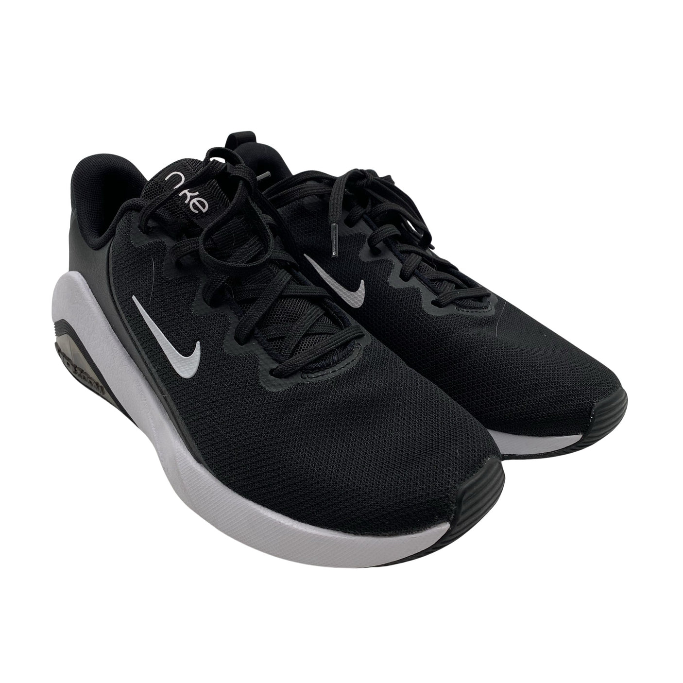 Unisex Nike - Tossud, suurus 40 - Must (2)