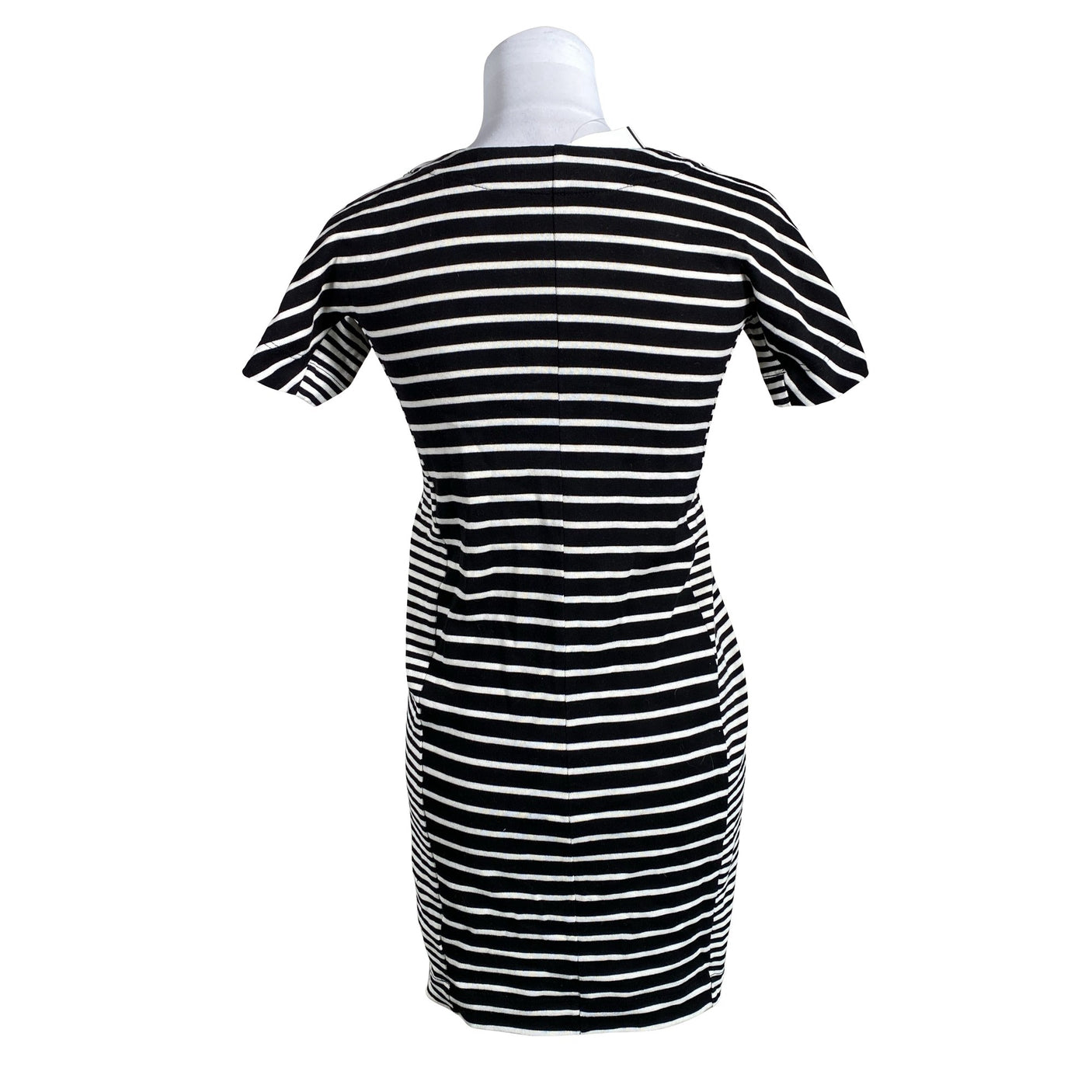 Unisex Marimekko - Trikotaažist kleit, suurus 34 - Must (3)